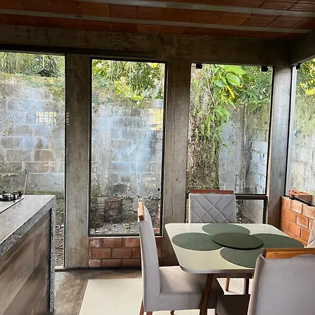 Casa Beira Rio Villa Cachoeiras de Macacu Exterior photo