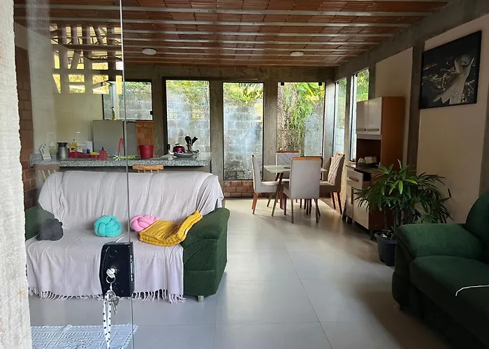 Casa Beira Rio