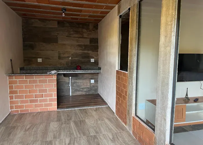 Casa Beira Rio