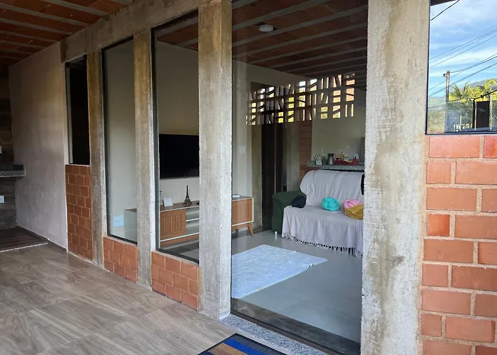 Casa Beira Rio