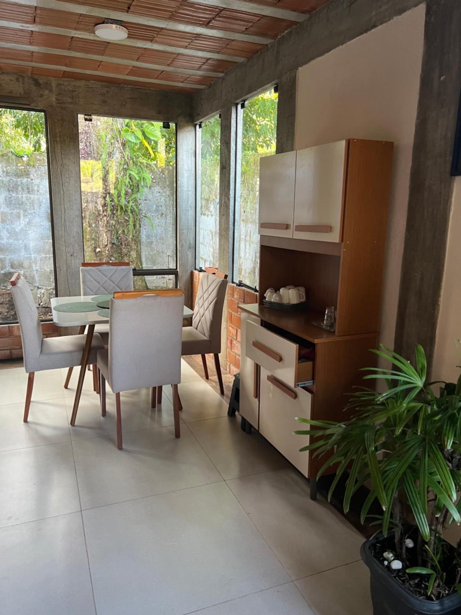 Casa Beira Rio Cachoeiras de Macacu