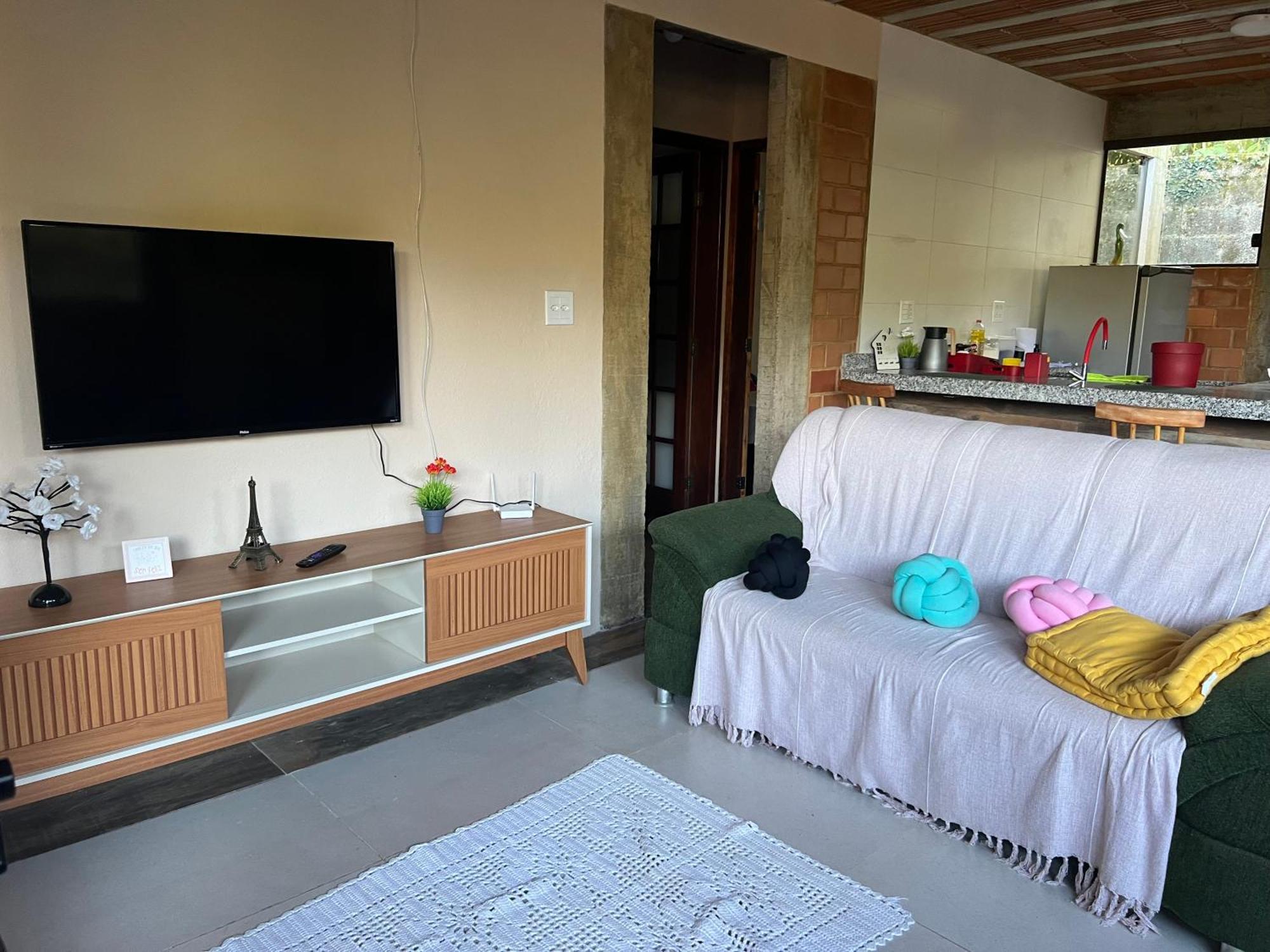 Holiday home Casa Beira Rio