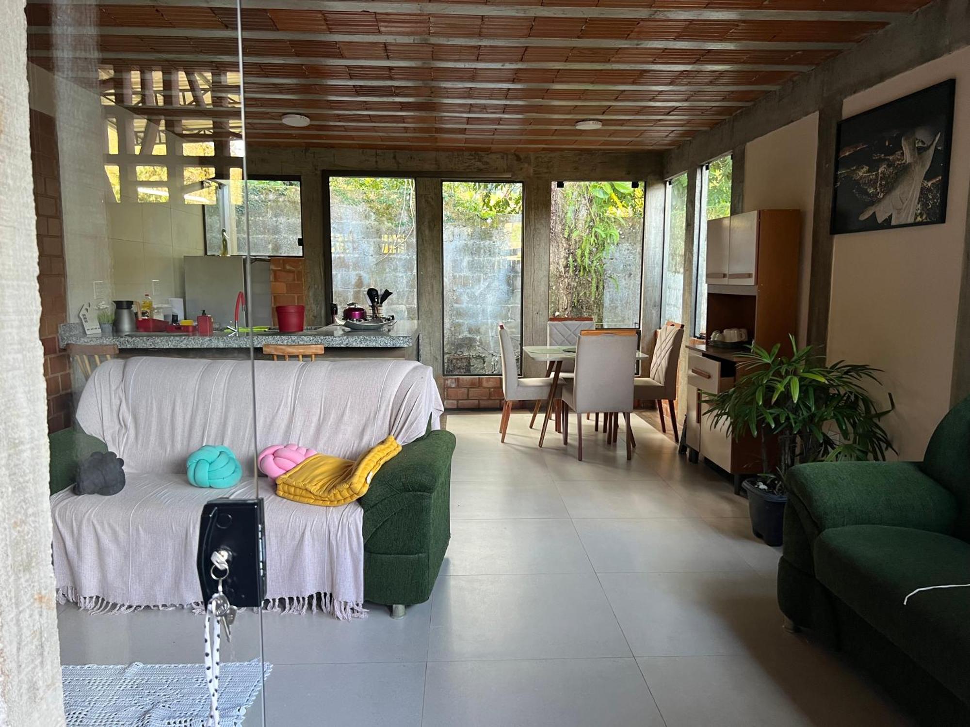 Holiday home Casa Beira Rio *