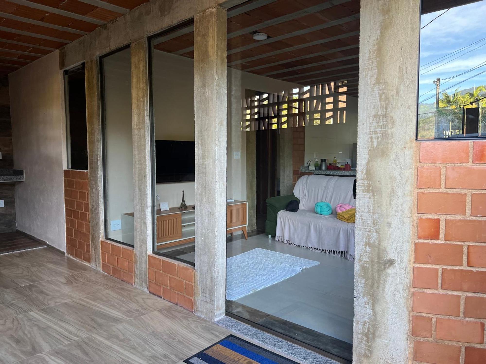 Holiday home Casa Beira Rio *