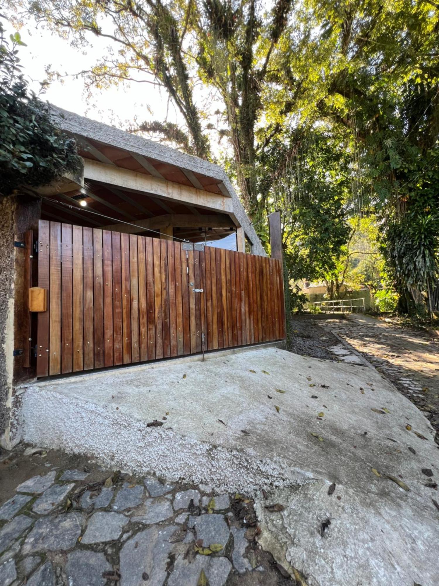 Casa Beira Rio Holiday home Cachoeiras de Macacu